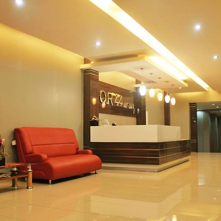 O.R 44 Hotel Бенгкулу Екстер'єр фото
